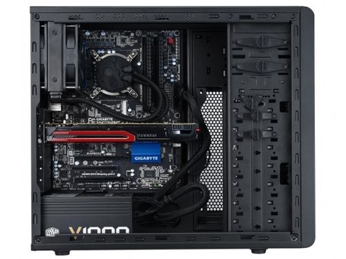 Cooler Master Obudowa N300 na Arena.pl