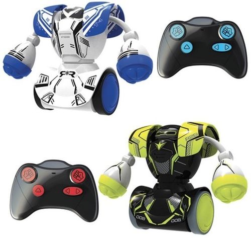 Dumel Robo Kombat 2-pack na Arena.pl