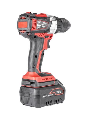 Wiertarko–wkrętarka Cedrus CEDD60LI CEDD60LI na Arena.pl