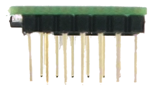 MR-0133 Moduł do komunikacji 2x RS-485 TXN 101 33 na Arena.pl