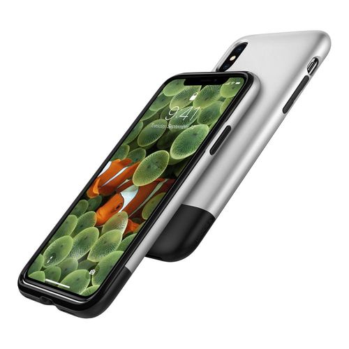 ETUI IPHONE X 10 SPIGEN CLASSIC ONE FIRST IPHONE na Arena.pl