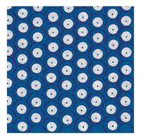 Serwetki papierowe ceramika Bolesławiec, 20 szt.