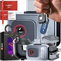 KAMERA TERMOWIZYJNA THERMAL MASTER P2 256x192 IR o wysokiej rozdzielczości