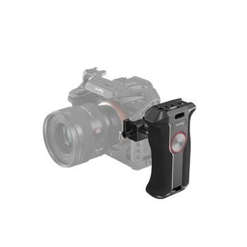 SmallRig 3260 Solidny obrotowy uchwyt boczny Rotating NATO Handle na Arena.pl