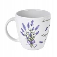 KUBEK LUBIANA VICTORIA LAWENDA 5979 300 ML