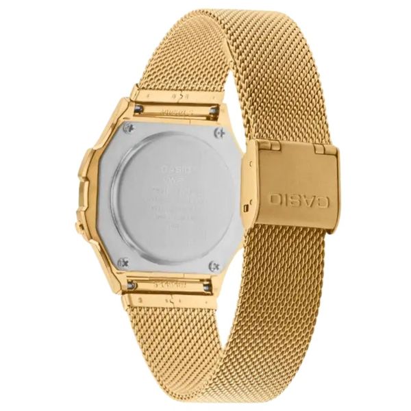 Zegarek Casio A171WEMG-9AEF zdjęcie 3