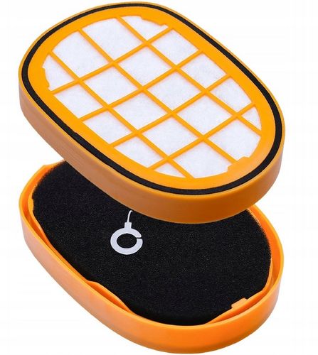 4x Filtr do Philips FC5005 FC6802 Speedpro Max Aqua 8000 FC6802 XC8147 na Arena.pl