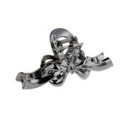 DONEGAL Klamra do włosów mix kolorów (FA-5676)