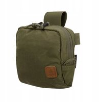 2X Kieszeń MOLLE na Plecak HELIKON SERE Organizer Saszetka Nerka Cordura Ol