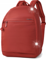 Plecak miejski Hedgren Vogue Large 8L Red