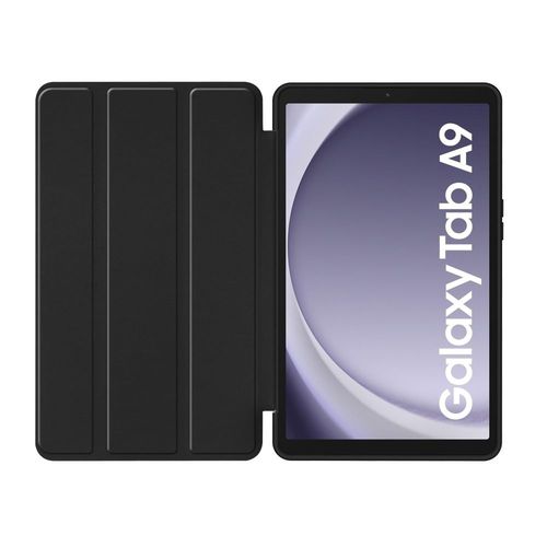 tech-protect smartcase galaxy tab a9 8.7 x110 / x115 black na Arena.pl