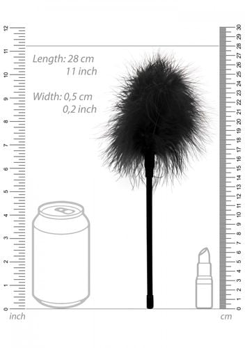 feather tickler na Arena.pl