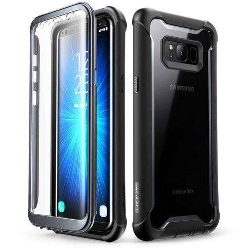 SUPCASE IBLSN ARES GALAXY S8+ PLUS BLACK na Arena.pl