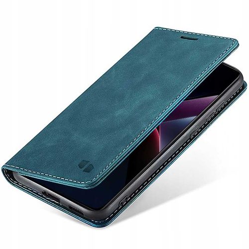 Spacecase Wallet Poco X7 Pro 5G Blue na Arena.pl