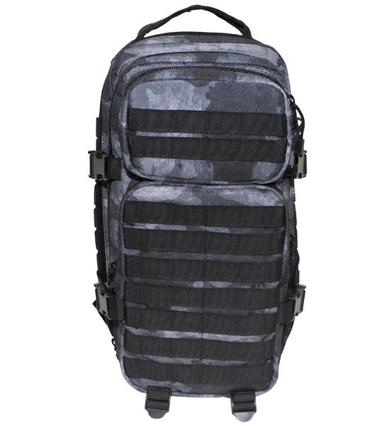 Plecak US Assault I HDT-camo LE zdjęcie 1