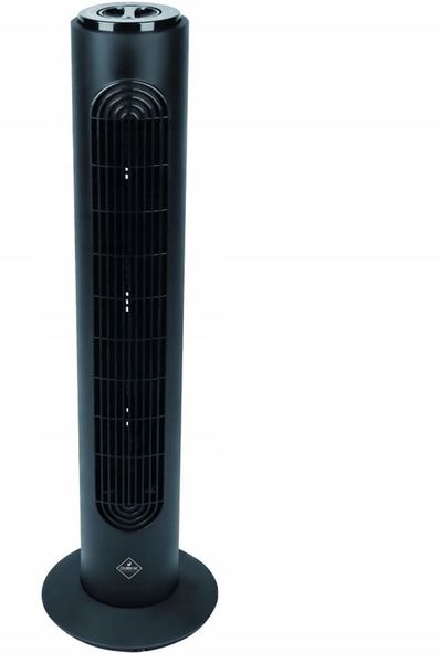 Wentylator KOLUMNOWY Stojący PODŁOGOWY ELDOM WKC20 zdjęcie 6