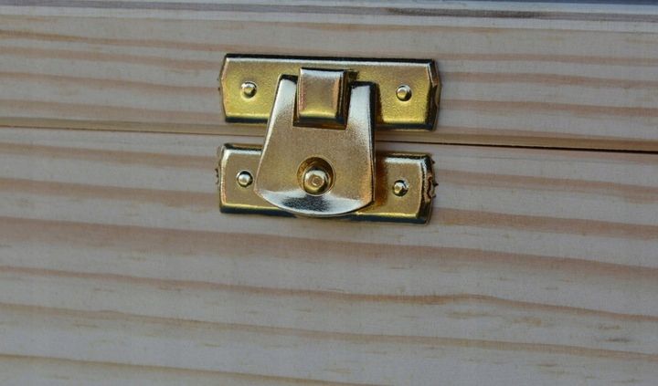 PUDEŁKO PRZYBORNIK DLA MAMY PREZENT NA ŚWIĘTA zdjęcie 8