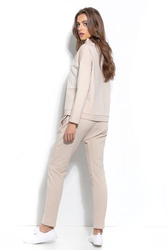 Bluza F932 Błękit S/M na Arena.pl