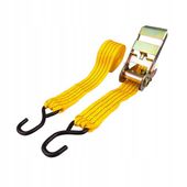 PAS TRANSPORTOWY Z NAPINACZEM 150KG/ 6M