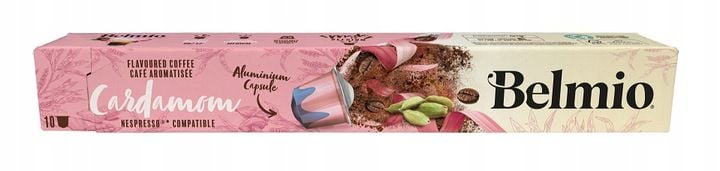 Belmio oryginalne kapsułki Nespresso | 100 szt. zdjęcie 2