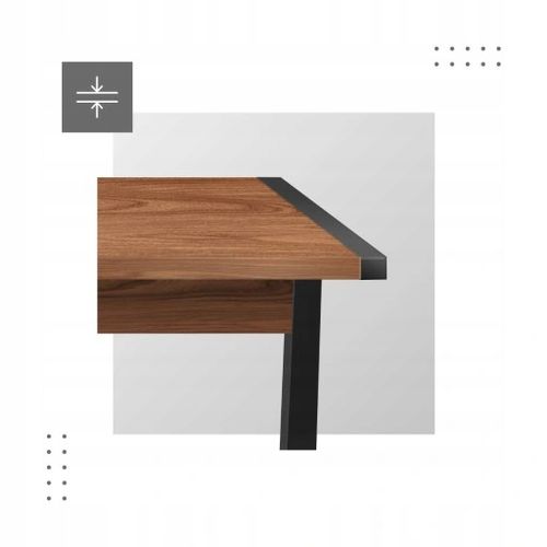 Biurko Narożne Komputerowe Mark Adler na Arena.pl