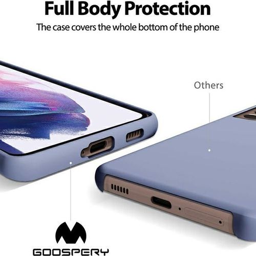 mercury silicone iphone 15 pro 6,1fioletowy /purple na Arena.pl