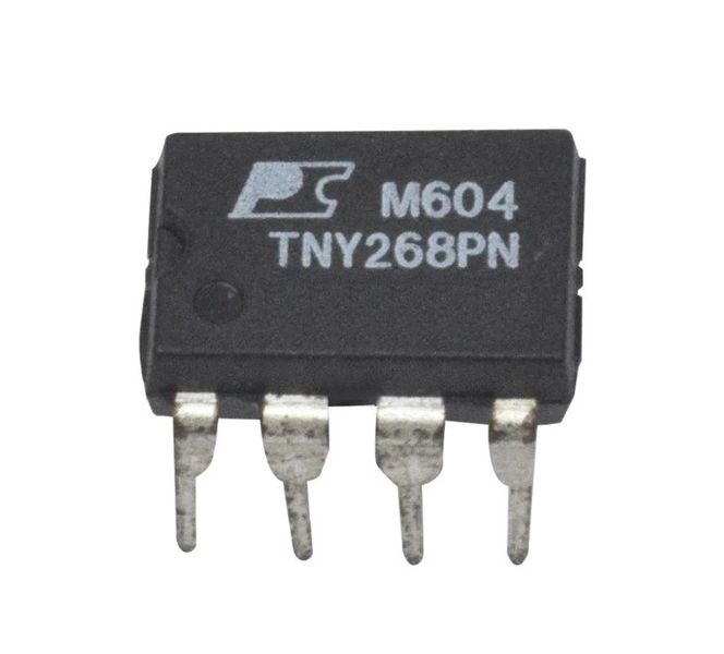 TNY268PN DIP-8B 7pin TNY268P zdjęcie 1
