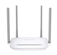 Router bezprzewodowy Mercusys MW325R N300 3xLAN 1xWAN