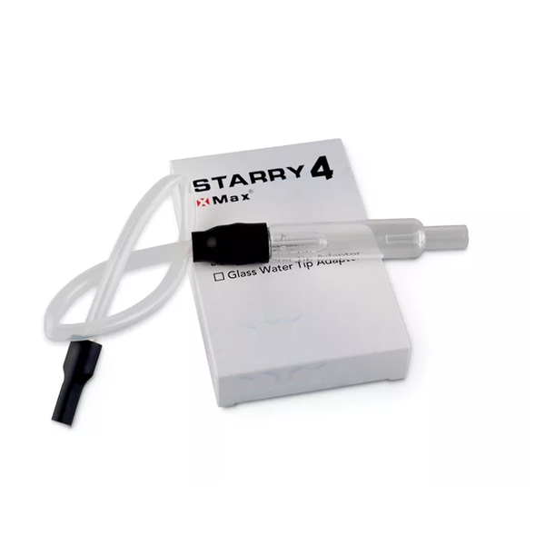 Bubbler do waporyzatora X-max Starry 4.0 zdjęcie 1