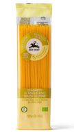 Alce Nero Makaron (Kukurydziano-Ryżowy) Spaghetti Bezglutenowy BIO 250 g