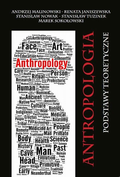 (pdf) Antropologia. Podstawy teoretyczne zdjęcie 1
