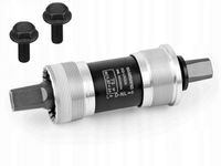 Suport Shimano UN300 73mm suport do roweru na kwadrat 122,5 / 123 + śruby