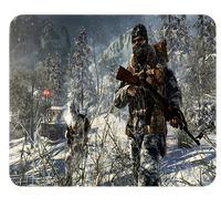 Podkładka pod myszkę Call of Duty