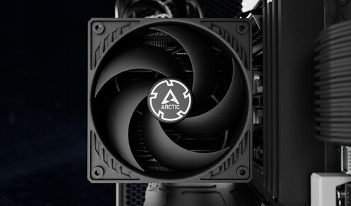 ARCTIC FREEZER 36 BLACK VERSION chłodzenie procesora 489A144 na Arena.pl