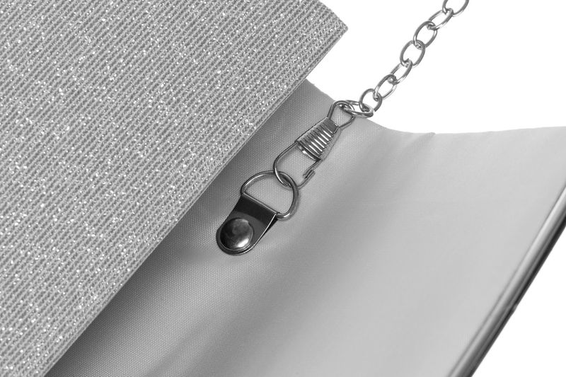 kopertówka r-xs013-8597 silver zdjęcie 10