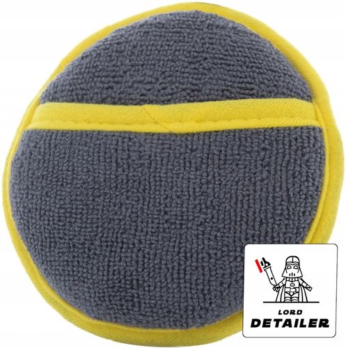 Work Stuff Eclipse Miękki Aplikator z mikrofibry na Arena.pl