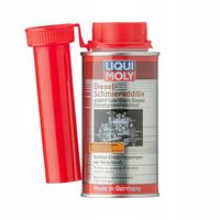 Liqui Moly LM20454 DODATEK SMARUJĄCY WTRYSKI DIESLA 150ML 5122 21622