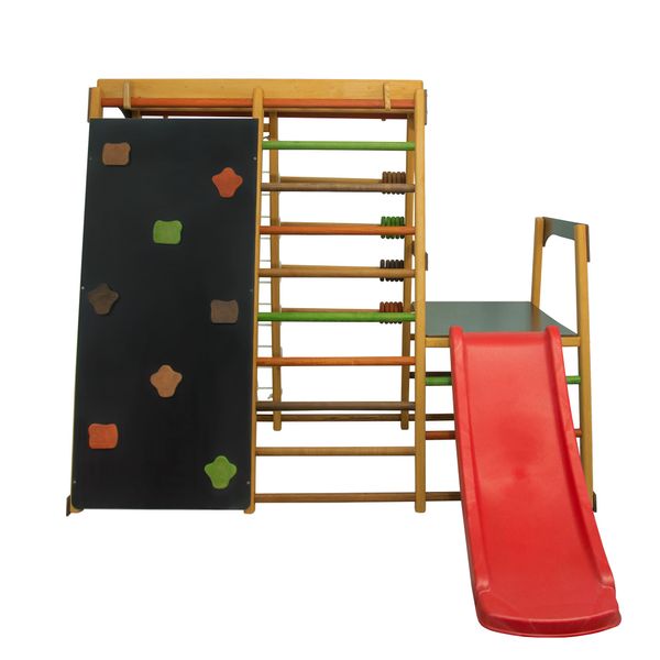 plac zabaw Bambino zdjęcie 6