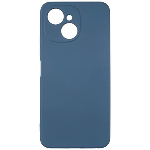 etui beline silicone do tecno spark 40c  niebieski na Arena.pl