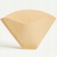 Filtr ViO TSG-CF2 Filtry Papierowe Do Kawy Ekspresu 50szt. Papierowy