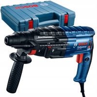 MOCNA Młotowiertarka SDS Plus 2.7 J Walizka BOSCH GBH 240