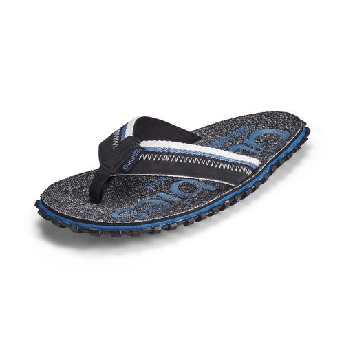 Gumbies japonki CAIRNS FLIP-FLOPS UNISEX NAVY 48 na Arena.pl