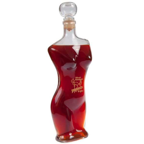 Prezent na urodziny 18 30 40 Karafka z GRAWEREM zdjęcie 2