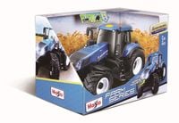 MAISTO Traktor NEW HOLLAND T8.320 Światła + dźwięk 82231