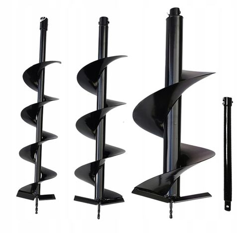 WIERTNICA SPALINOWA ŚWIDER DO ZIEMI 15,20,30 na Arena.pl