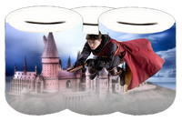 Skarbonka Harry Potter