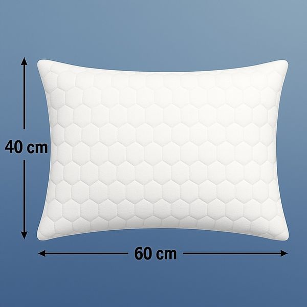 PODUSZKA TERMOPLASTYCZNA MEMORY PRO MEDIC POLSKA zdjęcie 2