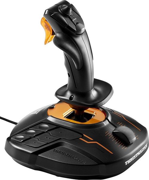 Thrustmaster Joystick T16000M FCS (PC) zdjęcie 2
