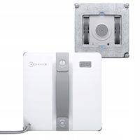 Robot do mycia okien ECOVACS Winbot Mini Szary