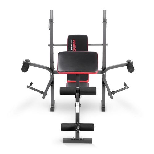 ŁAWECZKA DO ĆWICZEŃ ŁAWKA TRENINGOWA MODLITEWNIK na Arena.pl